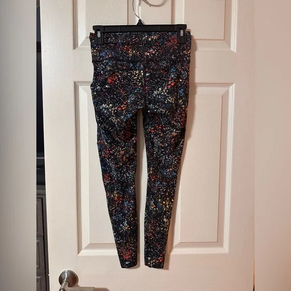 Lululemon fast and free tight - Picture 4 of 9